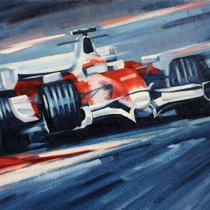 Single Seater