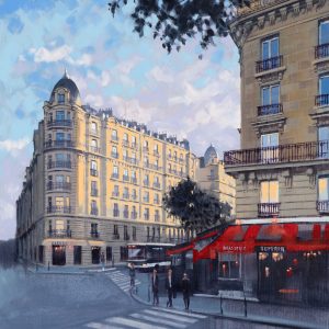 Le Rêve Parisien