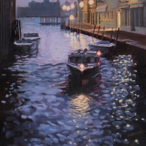 La Serenissima