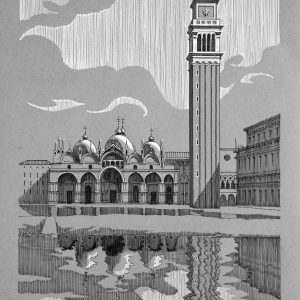 Floating City
