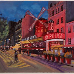 Moulin Rouge