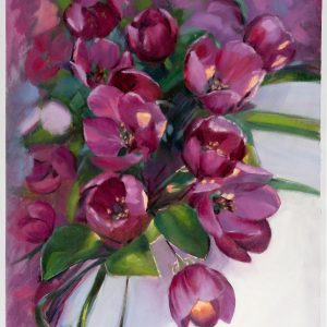 Blush of Spring