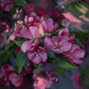 Whispers of Peonies