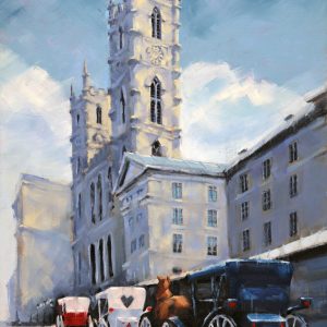 La Calèche