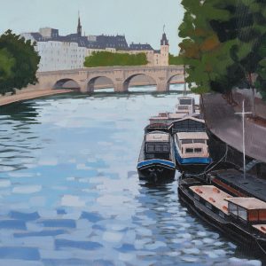 La Seine